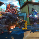 Illustration for article titled Our First Real Look At Sunset Overdrive